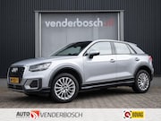 Audi Q2 - 1.0 TFSI Design Pro Line 116pk | Navi | Cruise | 1e Eig. | T