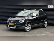 Volkswagen CrossPolo - 1.4-16V | Climate control |