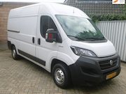 Fiat Ducato - 33 2.3 MultiJet L2H1 ENGINE BROKEN MOTOR KAPOT € 4000 EX BTW