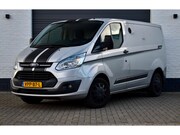 Ford Transit Custom - 310 2.2 TDCI L1H2 Limited | Airco | Cruise | Navi |