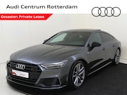 Audi A7 - Sportback 55 TFSI e quattro Pro Line S Competition | Panoram