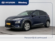 Hyundai Kona - EV Fashion 64 kWh | Head up | Camera | Stoelverwarming | Nav