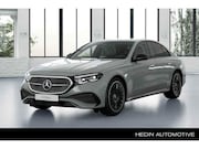 Mercedes-Benz E-klasse - E 300e Limousine Automaat Sport Edition | MANUFAKTUR | Premi