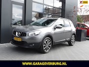 Nissan Qashqai - 2.0 Connect Edition 360 (Navi, Camera, Cruise, Panoramadak,