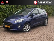 Ford Fiesta - 1.0 EcoB. Titanium