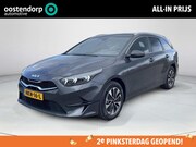 Kia Ceed - Sportswagon 1.0 T-GDi Design Edition | BTW ! ! | Stoel stuur