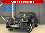 BMW iX3 - Executive 80 kWh | SOH 100% | Panorama dak | 20inch |