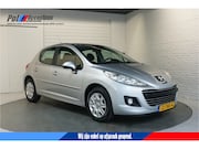 Peugeot 207 - 1.6 VTi XS Automaat | Lage KM | Airco | Climate control