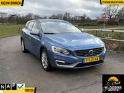 Volvo V60 - 1.6 T3 Momentum