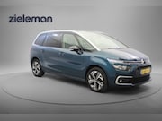 Citroën C4 Grand Picasso - 1.2 PureTech Business 7 Persoons - Carplay, Camera, Navi, Cr