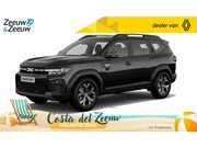 Dacia Bigster - 1.8 Hybrid 155 Expression | NU met € 2800, - Zeeuw en Zeeuw