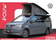 Volkswagen California - Coast 1.5 TSI eHybrid 245pk DSG 4MOTION | Trekhaak Wegklapba
