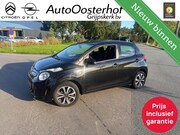 Citroën C1 - 82pk Shine UNIEEEEEEEEEK