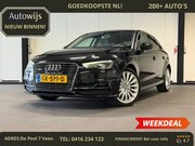 Audi A3 - Sportback 1.4 e-tron PHEV Ambition Pro Line plus|NL AUTO|PDC