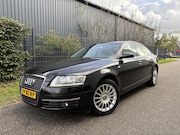 Audi A6 - Limousine 2.7 TDI Pro Line Business / AUTOMAAT / LEER / NAVI