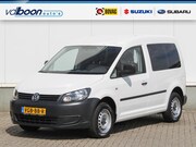 Volkswagen Caddy - 1.2 TSI | Airco | Trekhaak