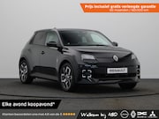 Renault 5 - comfort range techno 52 kWh | Vijf jaar garantie | Stoel- en