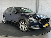Mazda CX-30 - 2.0 e-SkyActiv-X M Hybrid Comfort HUD ACC Trekhaak