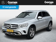 Mercedes-Benz GLC-klasse - 200 Digitaal Dashboard | Zwart Leder | Cruise Control | Stoe