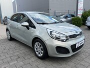 Kia Rio - 1.2 CVVT Comfort Pack|NAP|Airco|Cruise contr|Tomtom