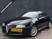 Alfa Romeo GT - 1.8 T.Spark -AIRCO-LEDER- Apk (07-2027) *INRUIL MOGELIJK