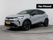 Renault Captur - 1.6 E-Tech full hybrid 145Pk esprit Alpine | Navigatie | Stu