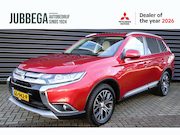 Mitsubishi Outlander - 2.0 Instyle 4WD Adaptive Cruise, Opendak, E.achterklep