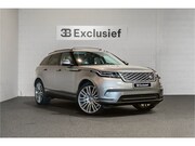 Land Rover Range Rover Velar - P400e R-Dynamic SE | Pan.dak |