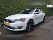 Volkswagen Passat - S