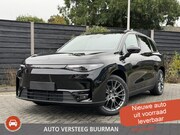 Leapmotor C10 - Design ProMax 81.9 kWh 300PK Automaat Navigatie, Camera 360,