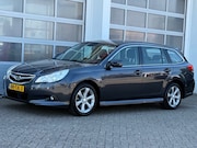 Subaru Legacy - 2.0i Intro 150PK AWD Aut. Navi Camera Trekhaak Keurige auto