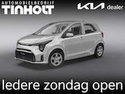 Kia Picanto - 1.0 DPI DynamicLine