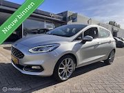 Ford Fiesta - 1.0 EcoBoost Vignale Zeer nette auto !!