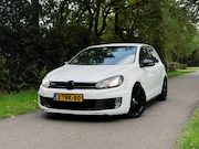 Volkswagen Golf - GTD 2.0 | Clima + Cruise + Navi