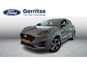 Ford Puma - 1.0 EcoBoost 155PK Hybrid ST-LINE X AUTOMAAT