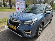 Subaru Forester - 2.0i e-BOXER Premium