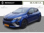 Renault Clio - 1.6 E-Tech Full Hybrid 145 esprit Alpine
