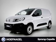 Peugeot Partner - 1.5 BlueHDi 130 EAT8 S&S L1 | Trekhaak | Navi | Camera | Cru