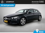 Mercedes-Benz A-klasse - 160 Business Solution Luxury Ledkoplampen | Sfeerverlichting