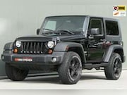 Jeep Wrangler - 3.8 V6 Youngtimer Airco Freedomtop