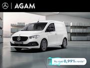Mercedes-Benz eCitan - 112 Pro L1 Business Solution 51 kWh