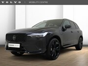 Volvo XC60 - T6 AWD Plus Black Edition | 360° Camera | Panoramadak | HUD 