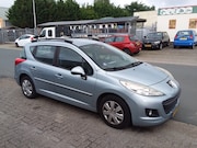 Peugeot 207 - SW 1.4 VTi Blue Lease