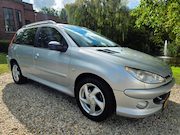 Peugeot 206 - SW 1.4-16V Air-line 3 AIRCO *apk:07-2027