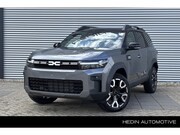 Dacia Bigster - 1.8 Hybrid 155 Limited Edition | Panoramadak | Aple Carplay