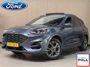 Ford Kuga - 2.5 PHEV ST-Line X Panoramadak Trekhaak Full-Options Ad Crui