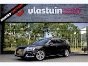 Audi A4 - Avant 35 TFSI S edition , Trekhaak, Achteruitrijcamera, Navi