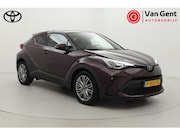 Toyota C-HR - 1.8 Hybrid Executive | Apple Carplay / Android Auto | Dodeho