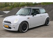 MINI Cooper - Mini 1.6 Chili |Zie tekst!| ND