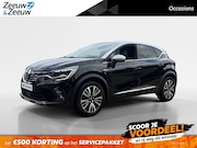 Renault Captur - 1.3 TCe 130 Initiale Paris | Automaat | Trekhaak | Lederen B